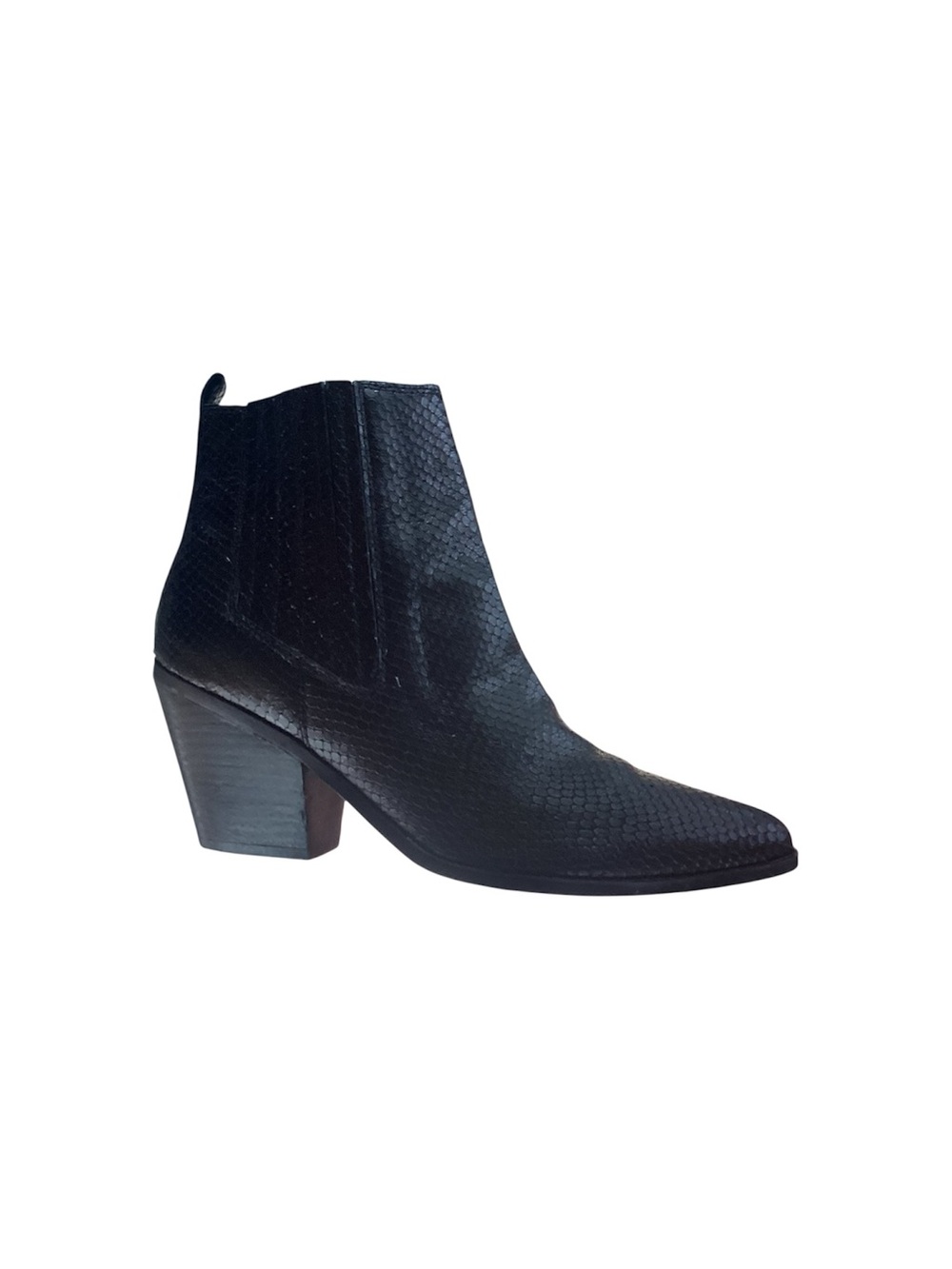 Nine West Snake Boot…